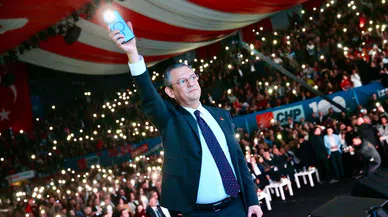 Özel: "Partinin başarısını kendi başarısı sayanlar var"