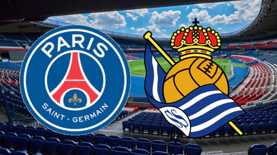 PSG – Real Sociedad CANLI İZLE | Taraftarium, Taraftarium24, JestYayın, EXXEN yayın linki