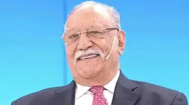 Rahmi Özkan Kimdir? Nereli ve Kaç Yaşında?