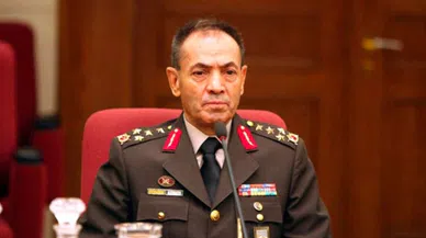 Emekli Orgeneral Saldıray Berk kimdir? Saldıray Berk neden öldü?