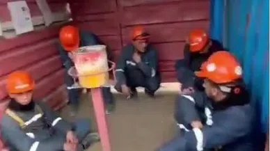 SASA’da işçiler toplu istifa ediyor