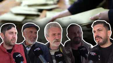 Kahramanmaraş’ta vatandaşların en sevdiği başkan adayı kim?