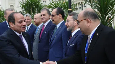 Başkan Erdoğan ve Beraberindeki Heyet Yurda Döndü