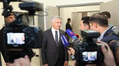 Kardeş ülke basınından Kahramanmaraş çıkarması