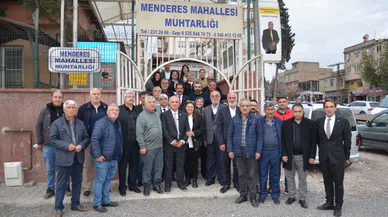 Selahaddin Can: “Makam sarhoşluğuyla şehrin eksiklerini görmüyorlar”