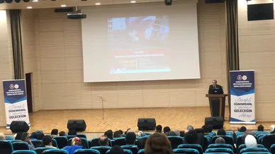 Deprem Şehitleri KSÜ’de Anıldı