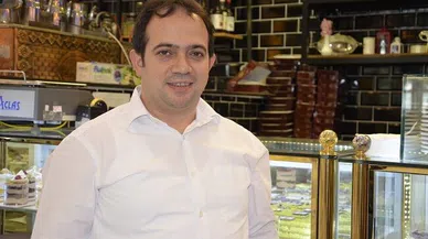 Davarcıoğlu; “Kahramanmaraş 104 yıllık şahlanışın adıdır”