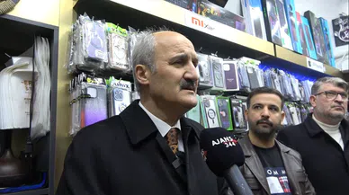 Necati Okay Ajans344’e konuştu