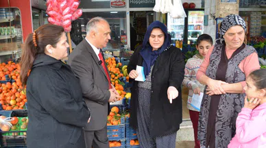 Başkan Adayı Can: “Halktan kopuk bir yönetim var”