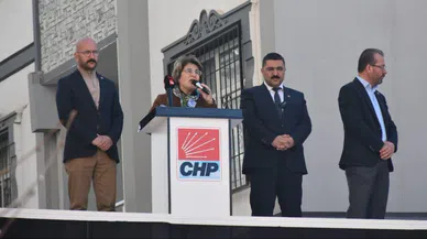 Arıkan: “Önce depremin yaralarını saracağız!”