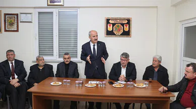 Dulkadiroğlu’na Hizmetimiz Artarak Devam Edecek