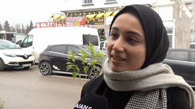 Kahramanmaraşlılara 13 Şubat Yalnızlar Günü'nü sorduk