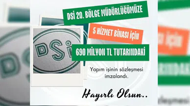 Kahramanmaraş’a dev yatırımların detayları belli oldu