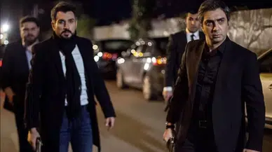 Yeni Sezonda Heyecan Dorukta: Kurtlar Vadisi Kaos Oyuncuları ve Başlangıç Tarihi Açıklandı