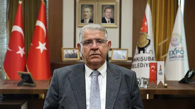 Başkan Mahçiçek’ten 14 Mart Tıp Bayramı mesajı