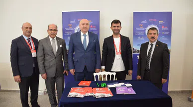 KSÜ’de 4. Kahramanmaraş Tanıtım Günleri Düzenlendi