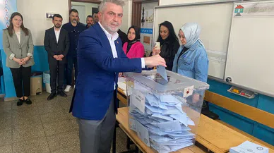 Görgel: Güvenilir bir seçim oluyor