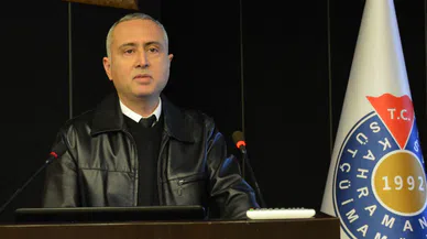 KSÜ’de 14 Mart Tıp Bayramı Kutlandı