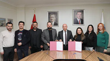 KİÜ, Başkonuş- Orkis Personeline Eğitim Verecek