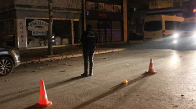 Ablasının dini nikahlı eşini ve yeğenini bıçakla yaraladı