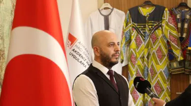 Afrika ülkelerinin yeni gözdesi Türkiye
