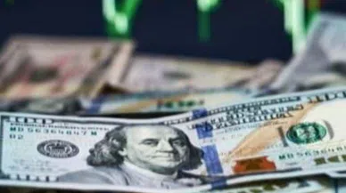 Dolar yeniden 32 TL'nin üstünde