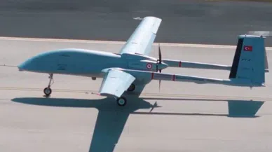 Türk havacılığının altın çağı... İkinci prototip ilk uçuşta