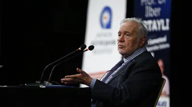 AntTalks İlber Ortaylı'yı ağırladı