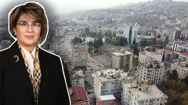 Arıkan: “Sağlam evi yıkacaklar”