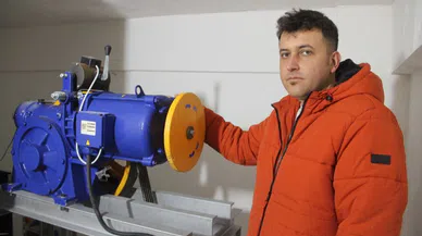 Asansör değil hatalı kullanım öldürüyor
