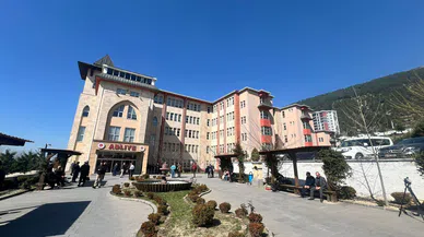 Kahramanmaraş'ta Yıkılan Ezgi Apartmanı Davası Başladı