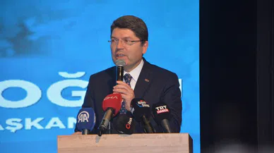 Tunç: "Yeni bir anayasa yapmanın mücadelesini vereceğiz"