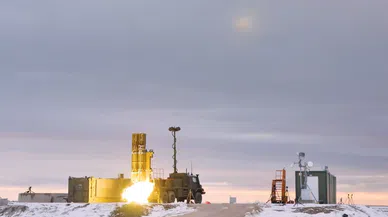 MSB HİSAR-O’nun yeni görüntülerini paylaştı