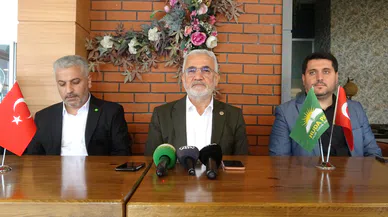 Yapıcıoğlu: “Müzikli Kampanya Yapmıyoruz”