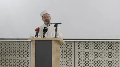 “Vakfımız, 35 milyon insana ulaşan bir vakıf haline geldi”