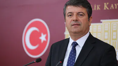 Standart Dışı Beton İddiaları Meclise Taşındı