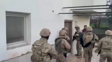 Çatışma Bölgeleriyle İrtibatlı DEAŞ'lı Tutuklandı