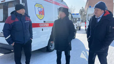 Rusya'da Termik Santralde Patlama: 23 Yaralı