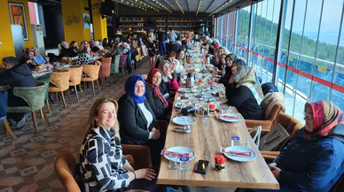 8 Mart Kadınlar Günü Kapsamında Etkinlik Düzenlendi