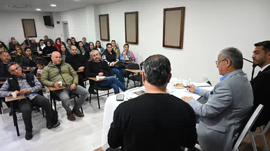 Genç müzisyenlere ücretsiz eğitim
