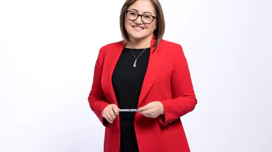 Fatma Şahin: Ramazan'da İsrafı Önlemek ve Dayanışma