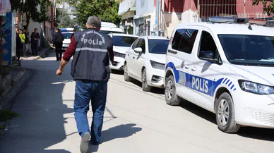 Uyuşturucu parası isteyen oğlunu av tüfeğiyle öldürdü  