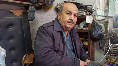 Divanlı’da deprem sonrası esnaf dertli