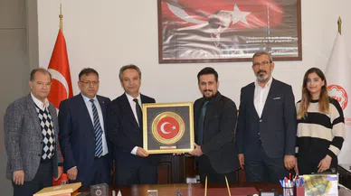 ATÜ ve DAİMFED arasında iş birliği 