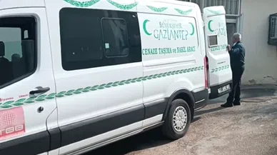 Çöp Kamyonu Can Aldı