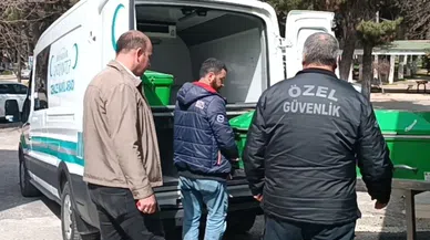 2 oğlu tarafından bıçaklanan baba hayatını kaybetti