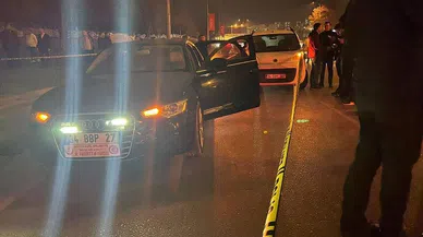 BBP belediye başkan adayına silahlı saldırı  