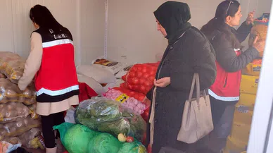 Ramazan’da gıda denetimleri arttırıldı