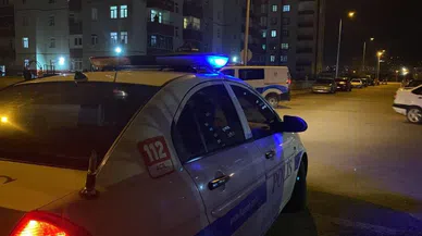 Kurusıkı tabanca ateş aldı, 2 çocuk yaralandı