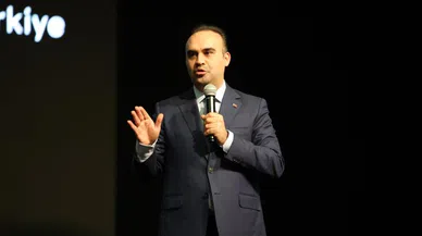 Bakan Kacır: Havacılıkta altın çağı yaşıyoruz
